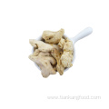 Dried Whole Ginger Root Grade A